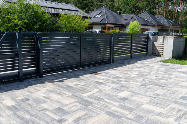 Best Driveway Pavers Near Me  in Paducah, KY