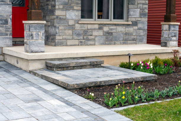Best Driveway Paver Sealing  in Paducah, KY