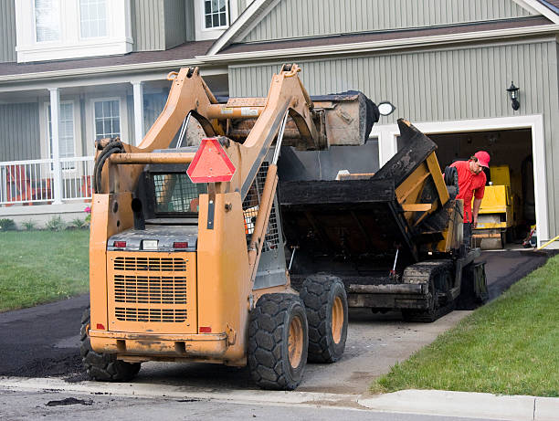 Best Driveway Pavers for Homes  in Paducah, KY