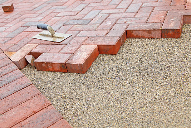 Reasons to Select Us for Your Driveway Paving Requirements in Paducah, KY