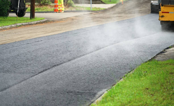 Professional Driveway Pavers in Paducah, KY