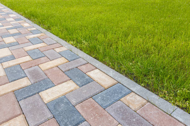 Best Residential Driveway Paver Services  in Paducah, KY