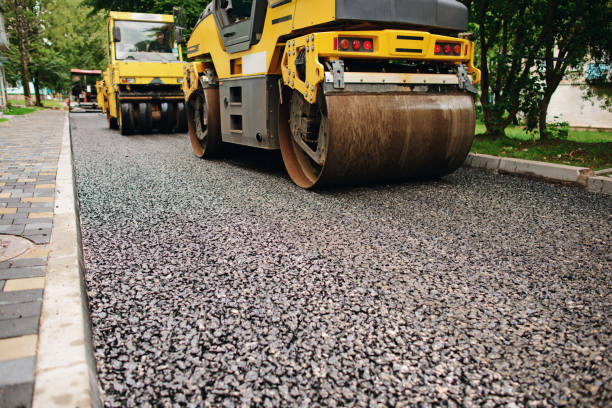 Driveway Pavers for Homes in Paducah, KY